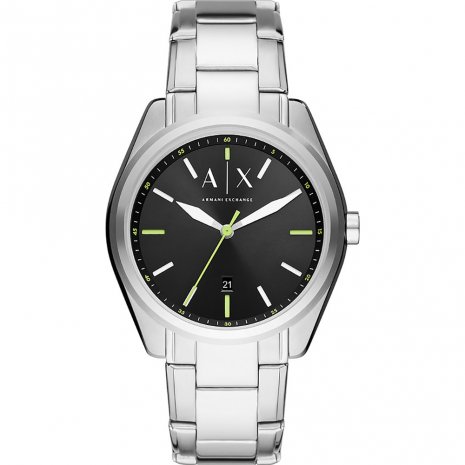 Armani Exchange AX2856 montre
