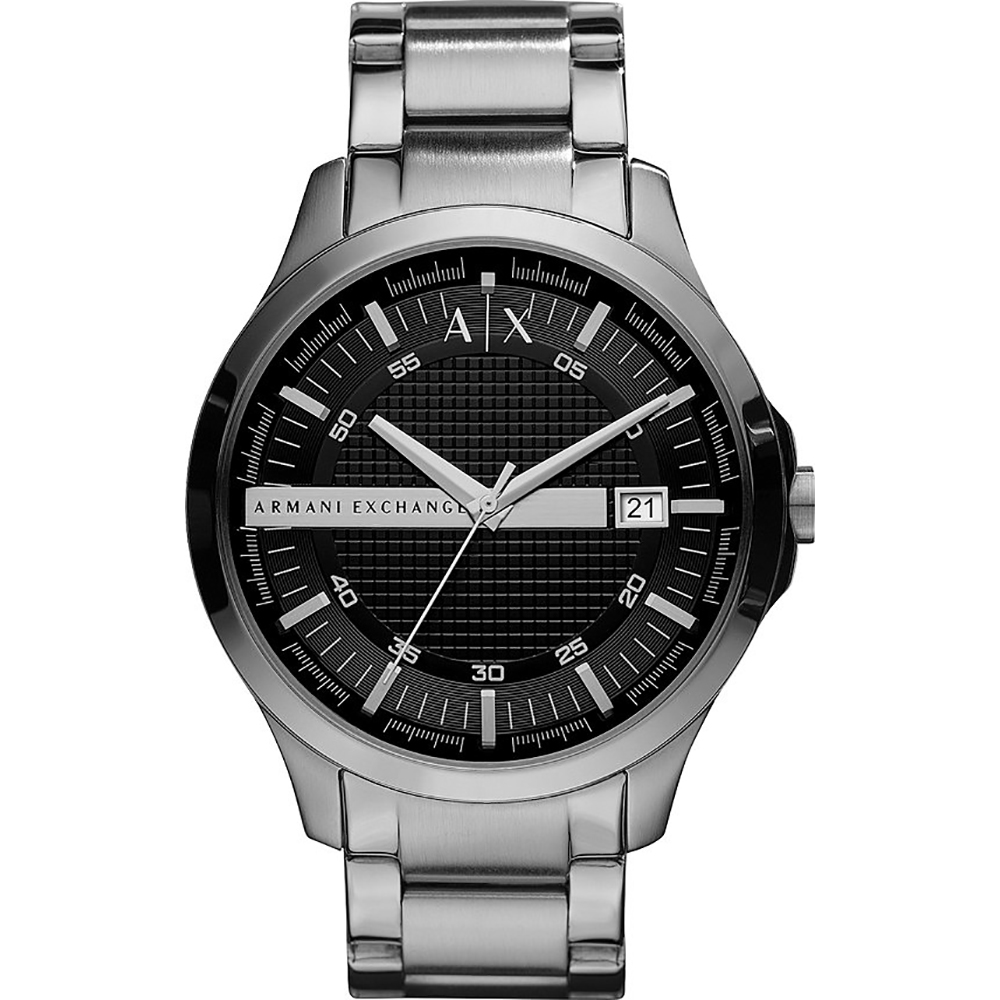 Armani Exchange X Gents AX2103 watch 