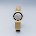 Gold Ladies Watch Collection Automne-Hiver Bering