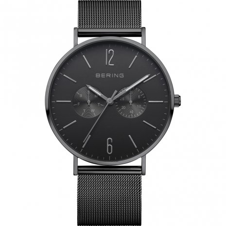 Bering Classic montre
