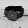 Danish Design montre noir