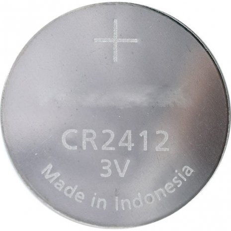 Energizer CR2412 Pile