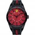 Scuderia Ferrari Redrev montre