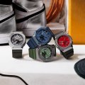 Analog-digital trend watch Collection Automne-Hiver G-Shock