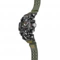 Ultra tough carbon watch Collection Automne-Hiver G-Shock