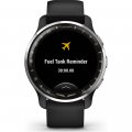 Smartwatch Aviator avec fonctions d'aviation Collection Printemps-Eté Garmin