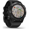 Multisport GPS smartwatch Collection Printemps-Eté Garmin