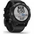 Multisport GPS smartwatch Collection Printemps-Eté Garmin
