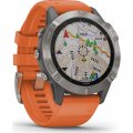 Smartwatch GPS multisports Collection Printemps-Eté Garmin
