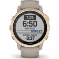 Multisport Solar GPS smartwatch Collection Printemps-Eté Garmin