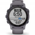 Multisport Solar GPS smartwatch Collection Printemps-Eté Garmin
