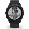 Smartwatch GPS multisports haut de gamme Collection Printemps-Eté Garmin