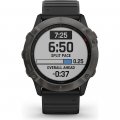 Smartwatch GPS multisports haut de gamme Collection Printemps-Eté Garmin