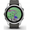 Smartwatch GPS multisports de taille moyenne Collection Printemps-Eté Garmin