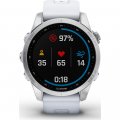 Smartwatch GPS multisports de taille moyenne Collection Printemps-Eté Garmin