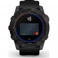 Grande Smartwatch GPS solaire multisports Collection Printemps-Eté Garmin