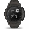 Robuste Smartwatch GPS Collection Printemps-Eté Garmin