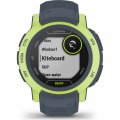 Robuste Smartwatch GPS de surf Collection Printemps-Eté Garmin