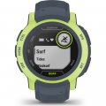 Robuste Smartwatch GPS de surf Collection Printemps-Eté Garmin