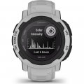 Robuste Smartwatch GPS solaire Collection Printemps-Eté Garmin