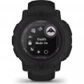 Robuste Smartwatch solaire GPS tactique Collection Printemps-Eté Garmin
