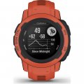 Robuste Smartwatch GPS de taille moyenne Collection Printemps-Eté Garmin