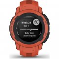 Robuste Smartwatch GPS de taille moyenne Collection Printemps-Eté Garmin