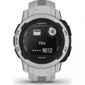 Robuste Smartwatch GPS solaire de taille moyenne Collection Printemps-Eté Garmin