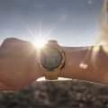 Robuste smartwatch extérieure GPS solaire Collection Printemps-Eté Garmin