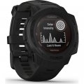 Smartwatch extérieure GPS solaire avec fonctions militaires Collection Printemps-Eté Garmin