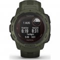 Solar GPS outdoor smartwatch with military functions Collection Printemps-Eté Garmin