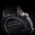 Smartwatch multisports avec fonctions d'entraînement étendues, GPS et FC Collection Printemps-Eté Garmin