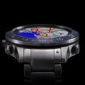 Pilot smartwatch with aviation features, GPS and HR Collection Printemps-Eté Garmin