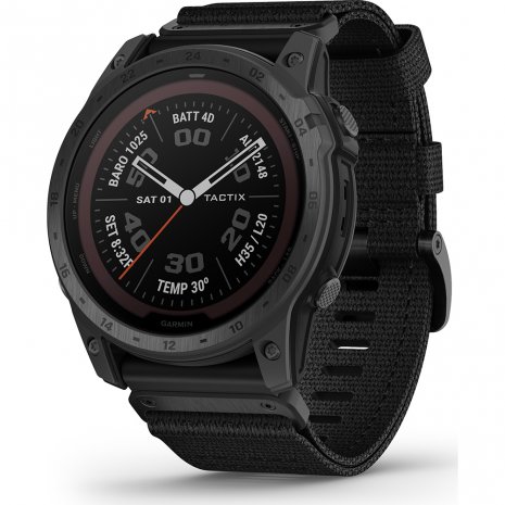 Garmin Tactix 7 Pro montre