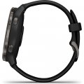 Smartwatch de santé avec écran AMOLED, fréquence cardiaque et GPS Collection Printemps-Eté Garmin