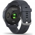 GPS Smartwatch with AMOLED screen Collection Printemps-Eté Garmin