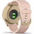 Smartwatch hybride avec écran tactile caché Collection Printemps-Eté Garmin