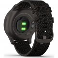 Smartwatch hybride avec écran tactile caché Collection Printemps-Eté Garmin