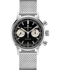 H38429130 Intra-Matic Chronograph H 40mm