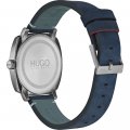 Hugo Boss montre bleu