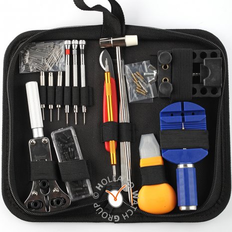 HWG Accessories Repair toolkit Outil