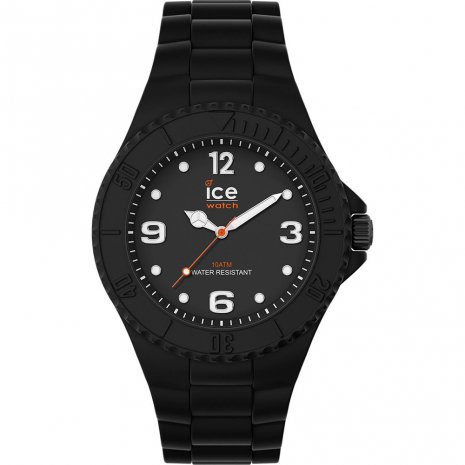 Ice-Watch Generation Black forever montre