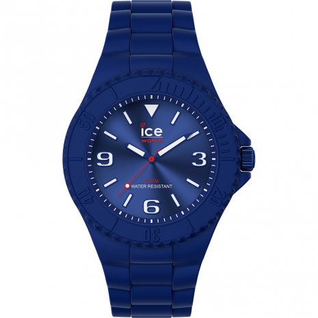 Ice-Watch Generation Blue Red montre