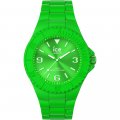 Ice-Watch Generation Flashy Green montre