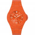 Ice-Watch Generation Flashy Orange montre