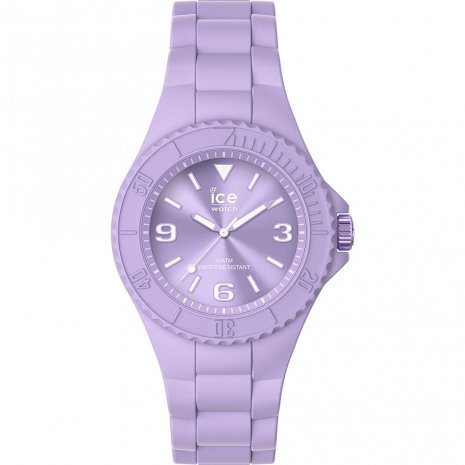 Ice-Watch Generation Lilac montre
