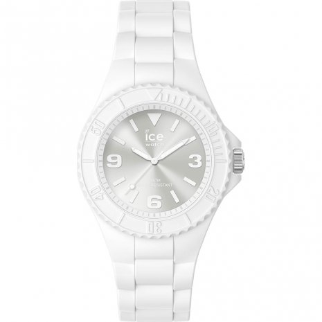 Ice-Watch Generation White montre