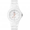 Ice-Watch Generation White forever montre