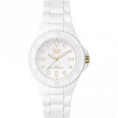 Ice-Watch Generation White Gold montre