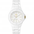 Ice-Watch Generation White Gold montre